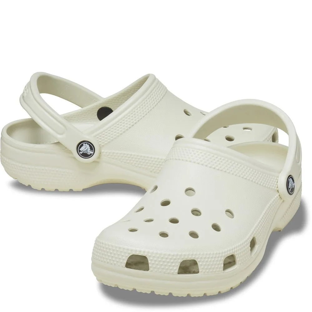 Versatile Footwear Flat Feet Shoes Crocs Unisex Classic Clog