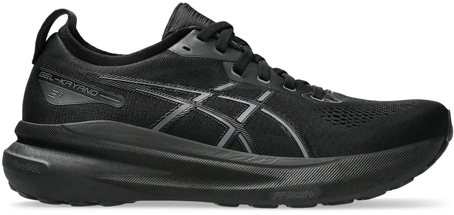 Cloud Comfort Sporty Style Gel Kayano 31 Men'S Running Shoes (Width D)