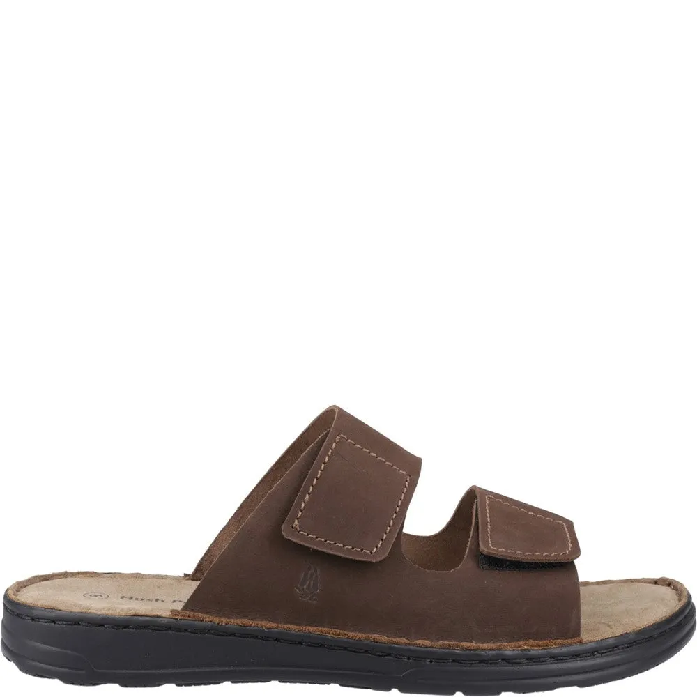 Hush Puppies Eugene Sandal Essential Footwear Streetwear Footwear