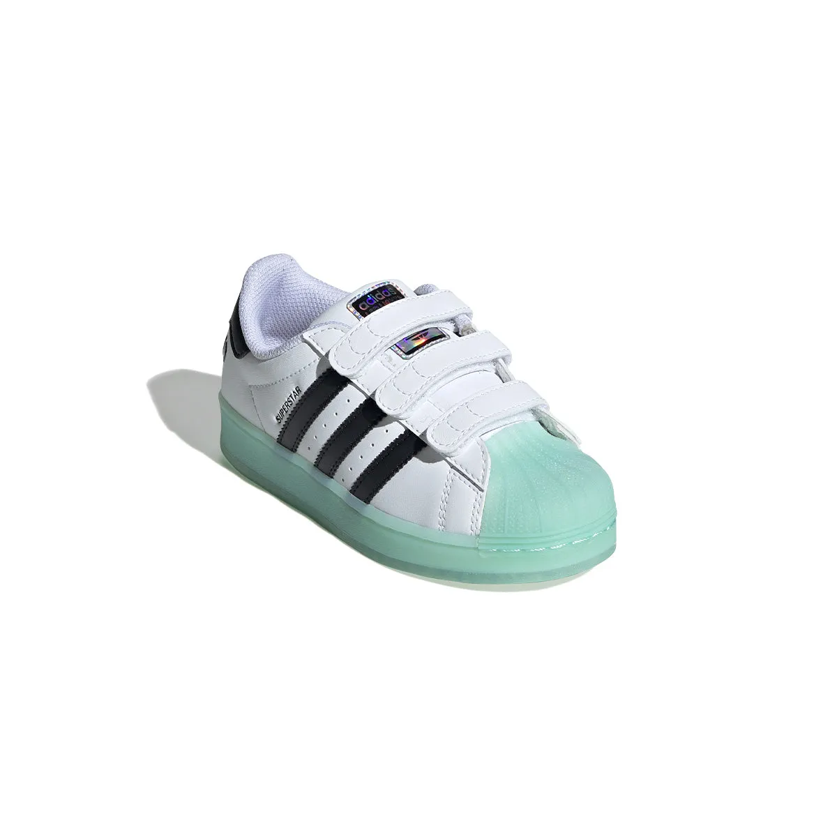 Kids Superstar Led Lights 'White' Quick Dry