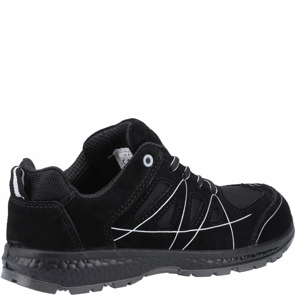 Cloud Comfort Centek Fs314 S1P Safety Trainer