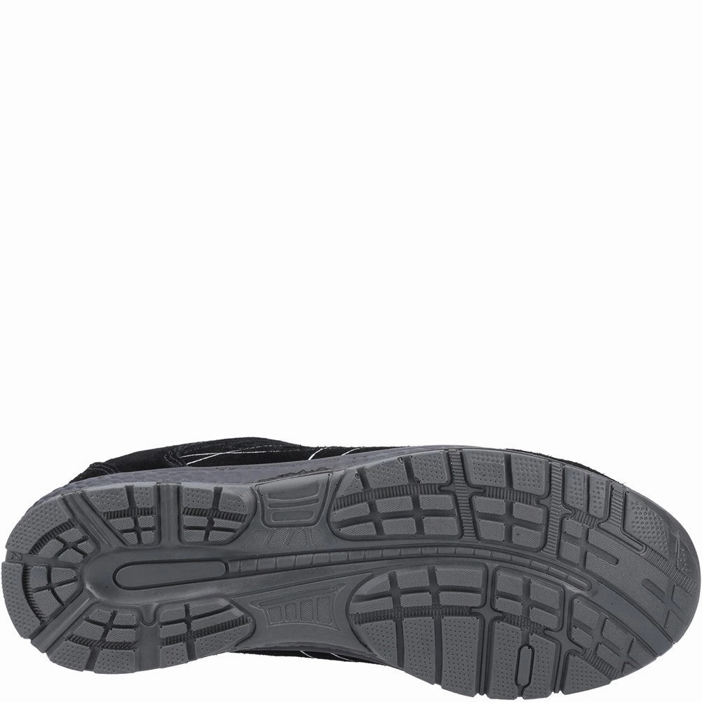 Travel Shoes Supportive Footwear Centek Fs314 S1P Safety Trainer