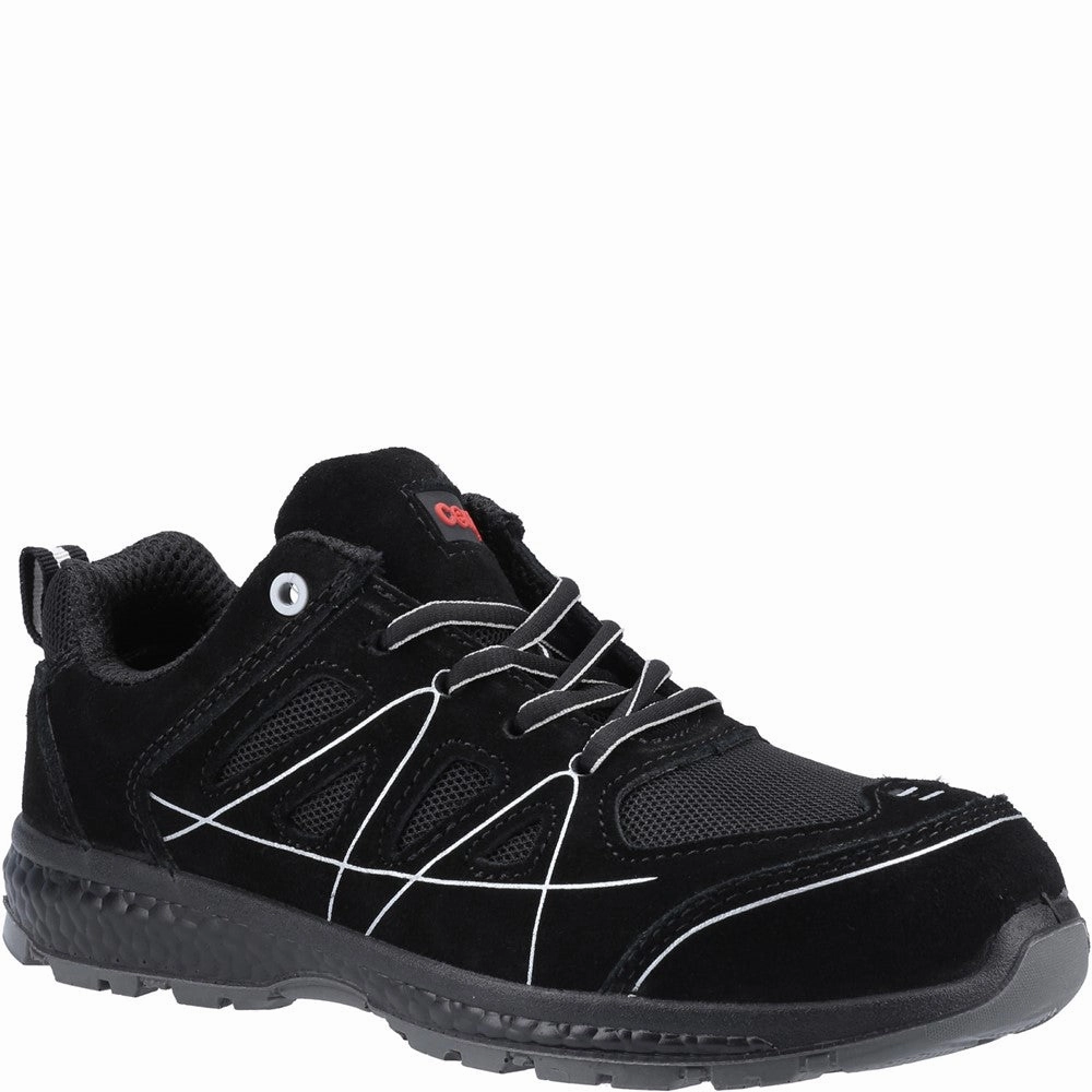 Odor Control Waterproof Centek Fs314 S1P Safety Trainer