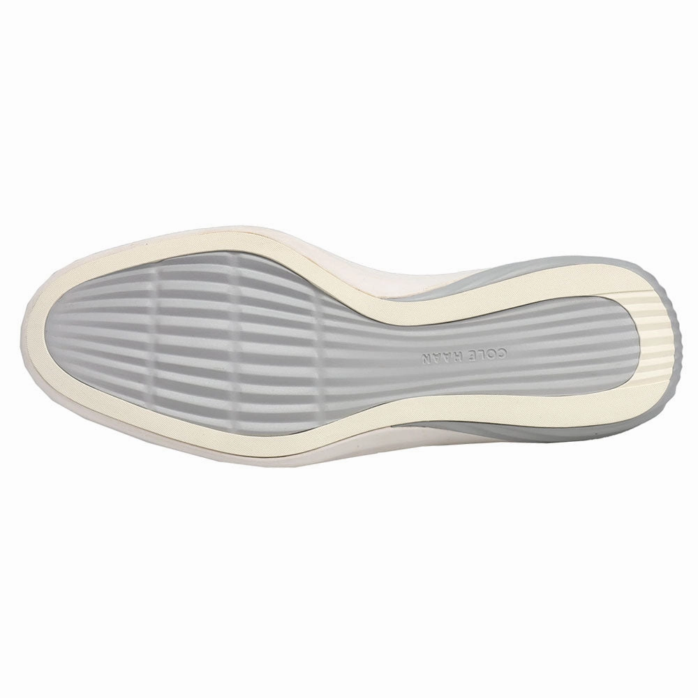 Grand Evolution Shortwing Oxford Shoes Grippy Traction Stable