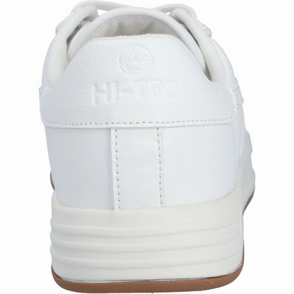 Memory Foam Minimal Footwear Hi-Tec Freedom Trainers