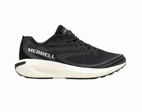 Orthotic Friendly Merrell Morphlite Mens