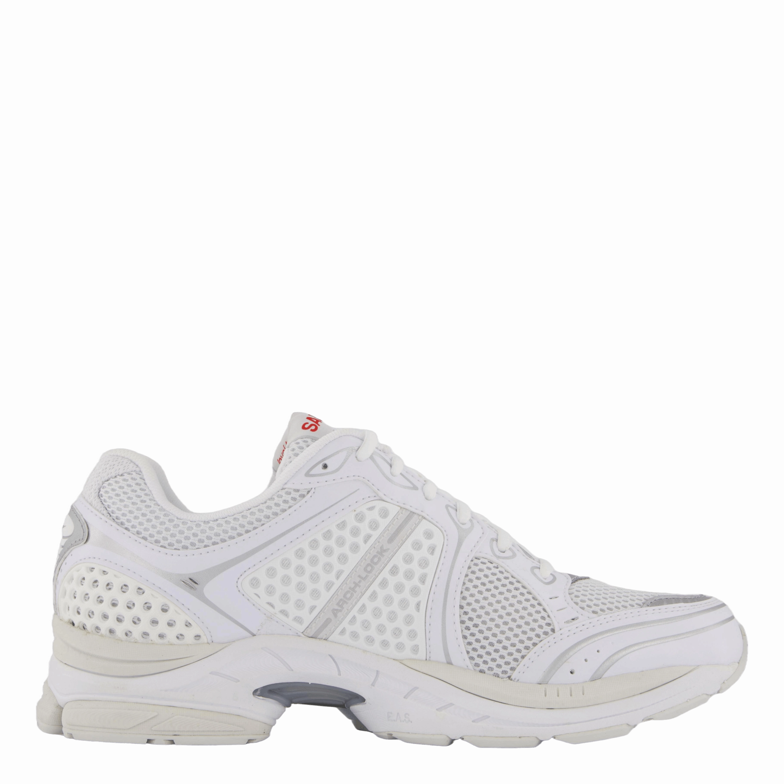 Progrid Triumph 4 1 White/Silver All Weather Timeless