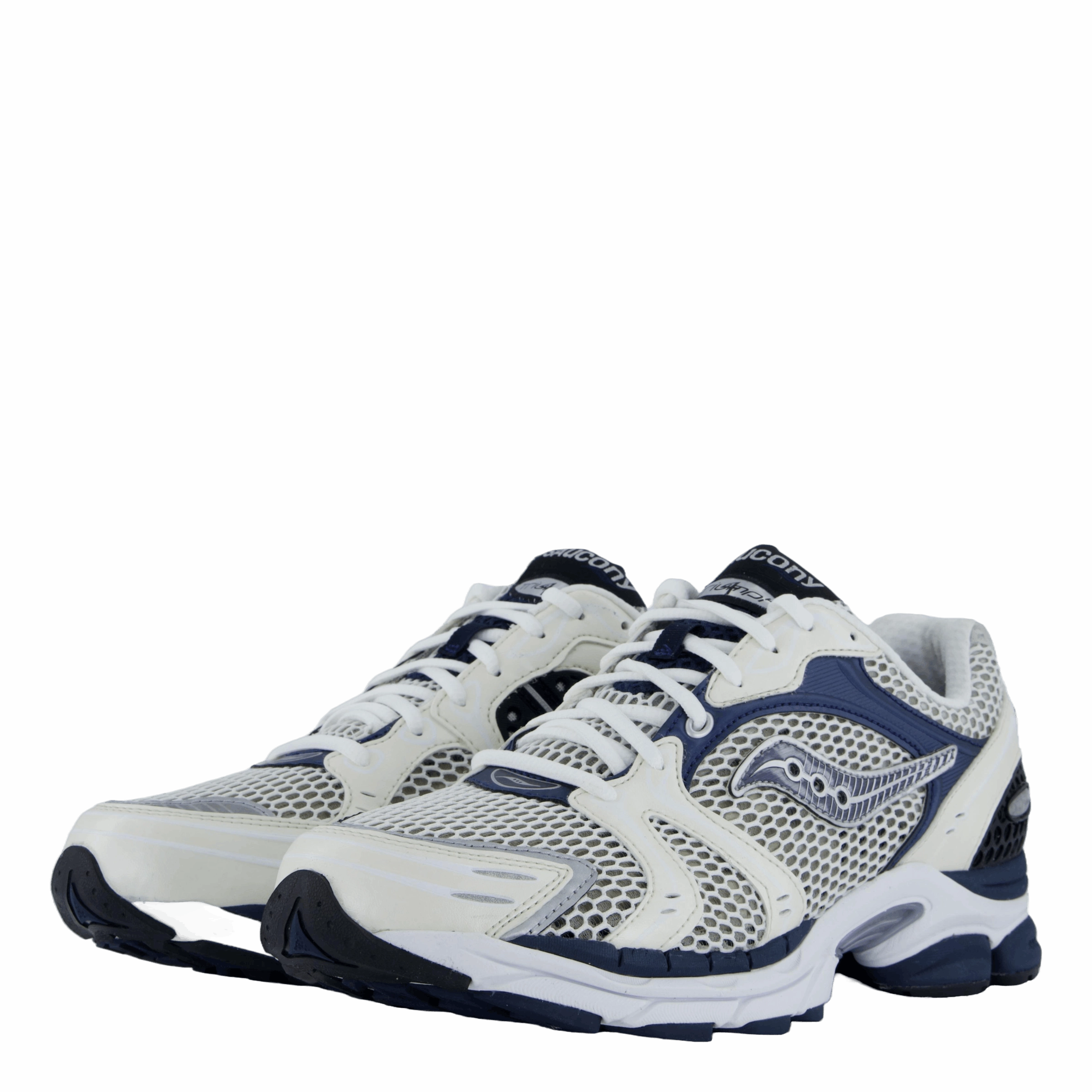 Versatile Footwear Streetwear Footwear Progrid Triumph 4 White/Navy