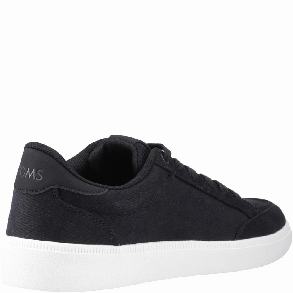 Toms Trvl Lite Rio Trainer Functional Footwear Odor Control