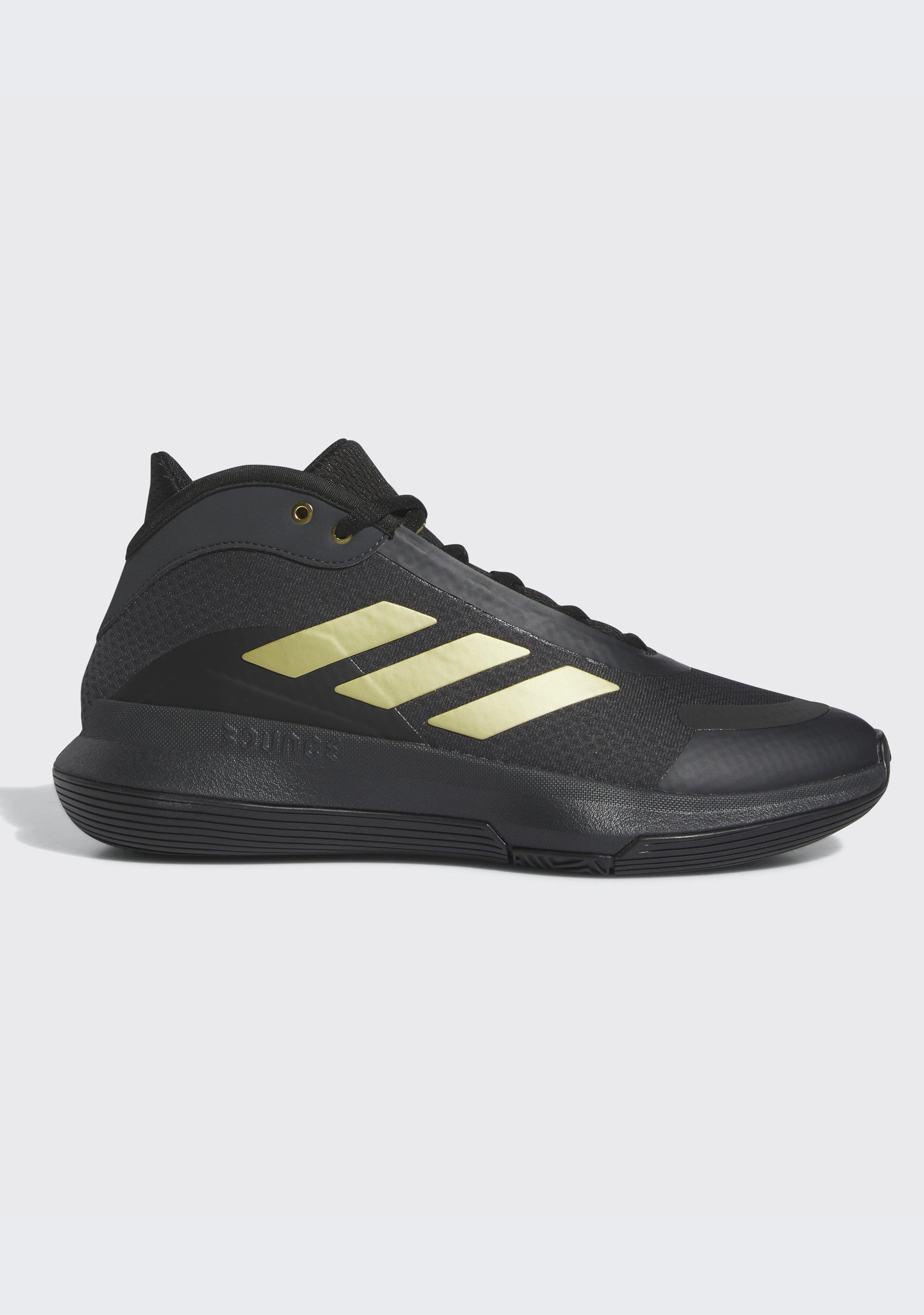 Adidas Men??S Bounce Legends Flexible