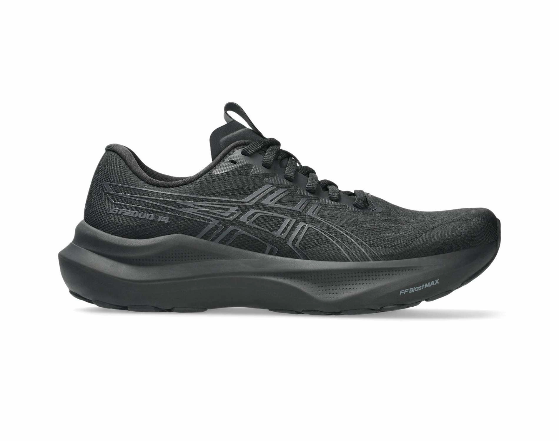 Asics Gt-2000 14 Womens Wide Casual Comfort Lightweight Shoes
