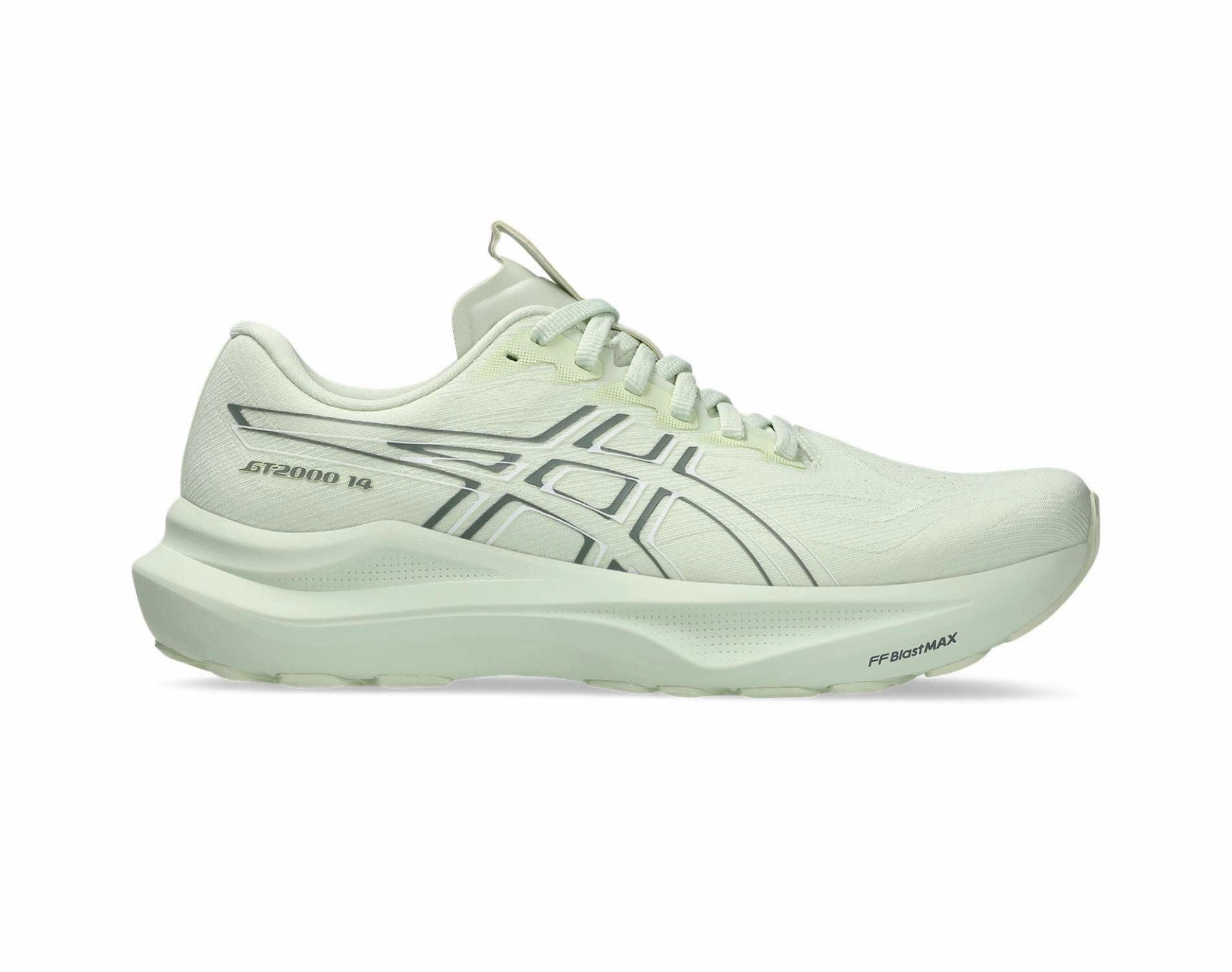Comfortable Footwear Asics Gt-2000 14 Womens Wide