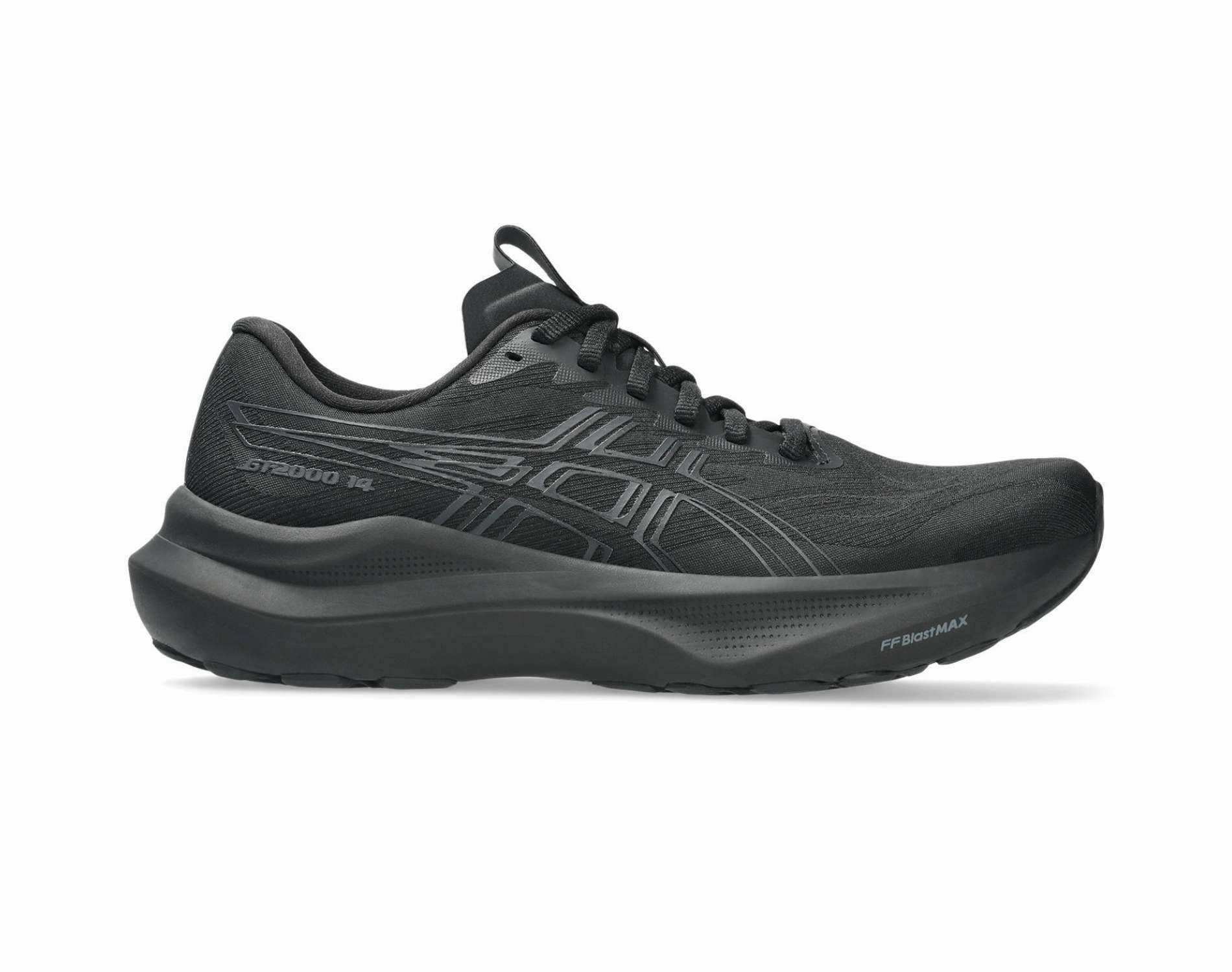Asics Gt-2000 14 Womens Wide Flexible