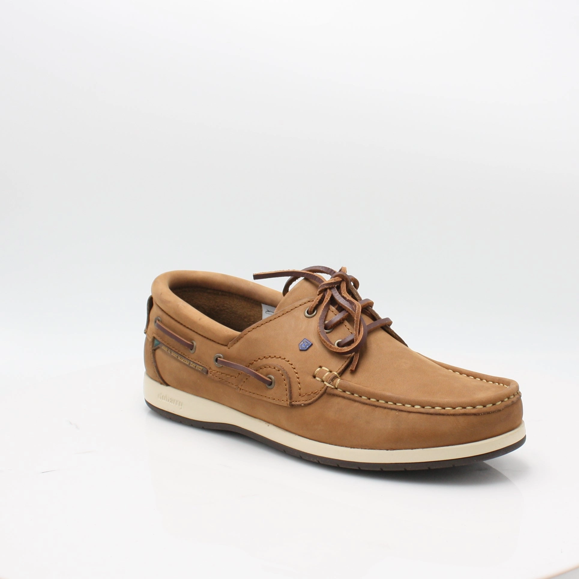 Commodore 3723 Dubarry Easy On Off Fashion Sneakers
