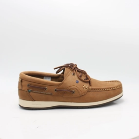 Grippy Traction All Day Comfort Commodore 3723 Dubarry