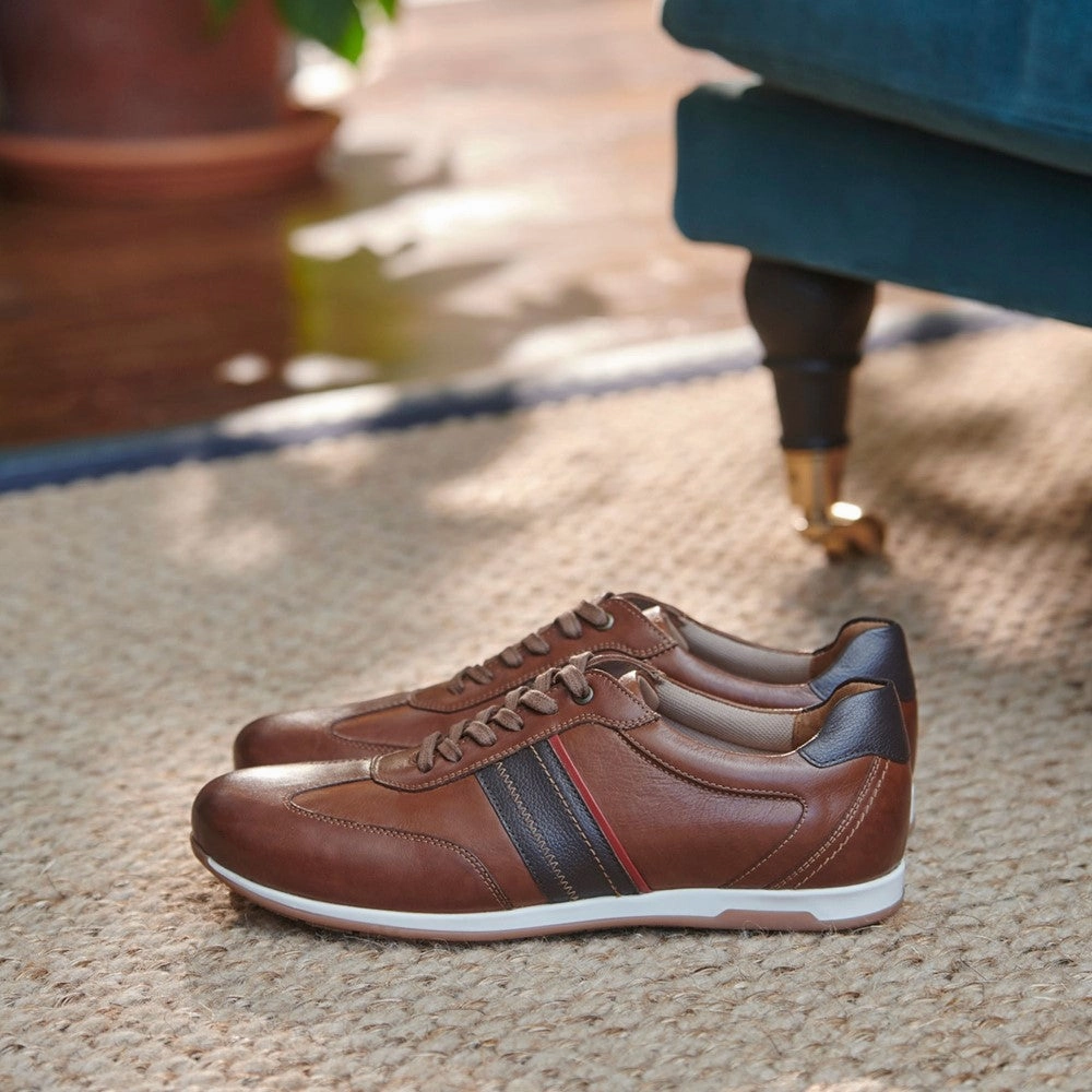 Modern Footwear Josef Seibel Colby 04 Trainer