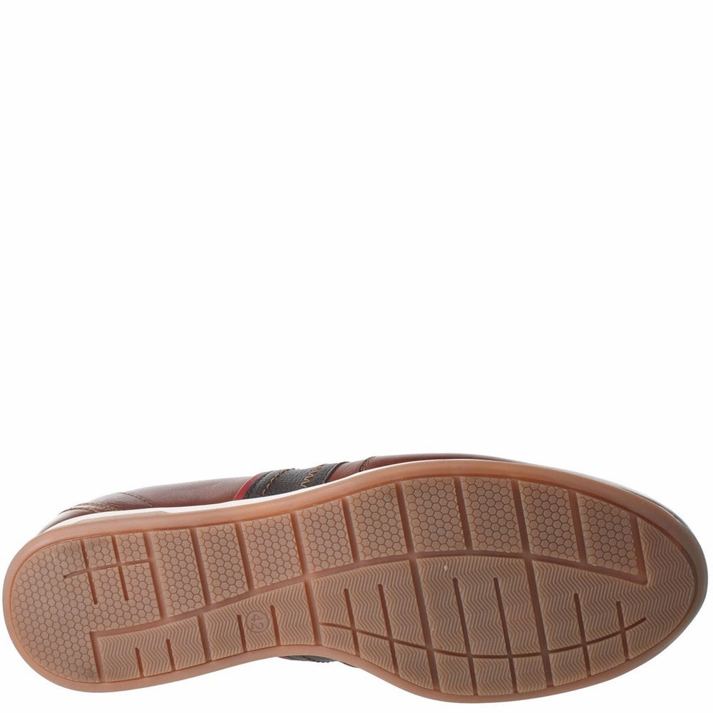 Josef Seibel Colby 04 Trainer Comfortable Footwear