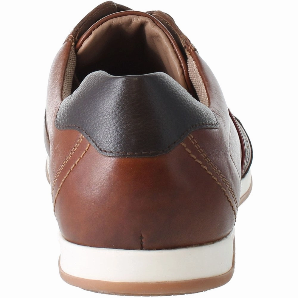Josef Seibel Colby 04 Trainer Sporty Style