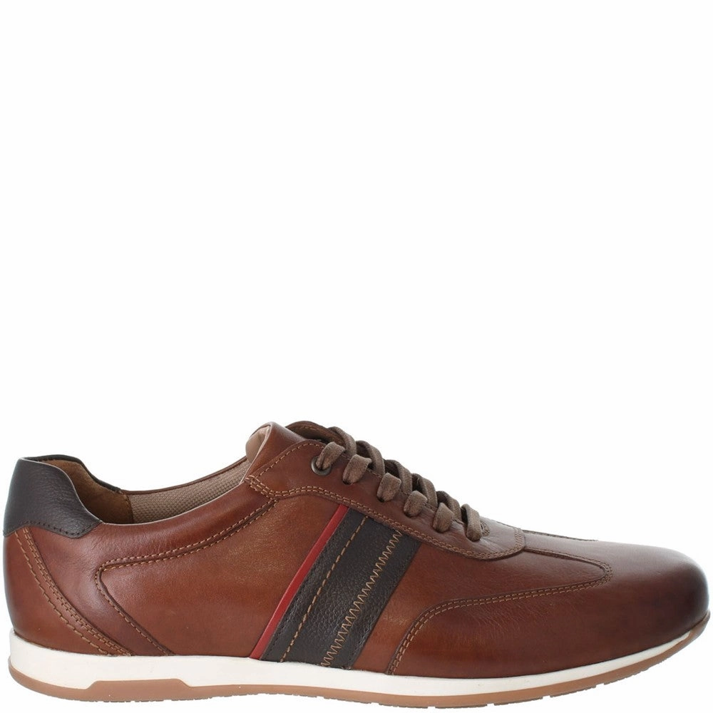Cushioned Josef Seibel Colby 04 Trainer