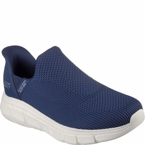 Skechers Bobs Sport B Flex Resilient Trainers Travel Footwear
