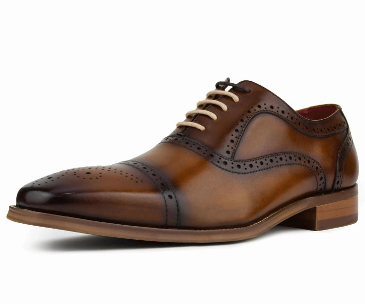 Ag114 Tan Water Resistant