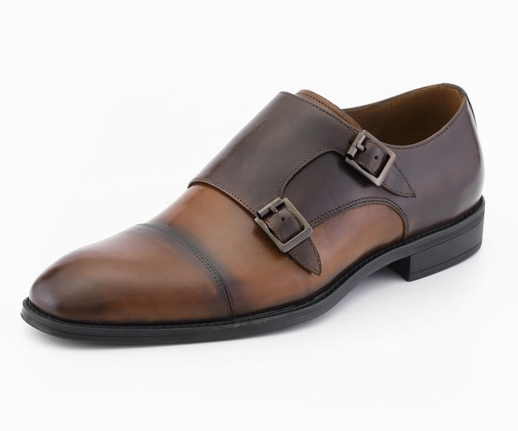 All Day Comfort Versatile Style Ag1222 Cognac