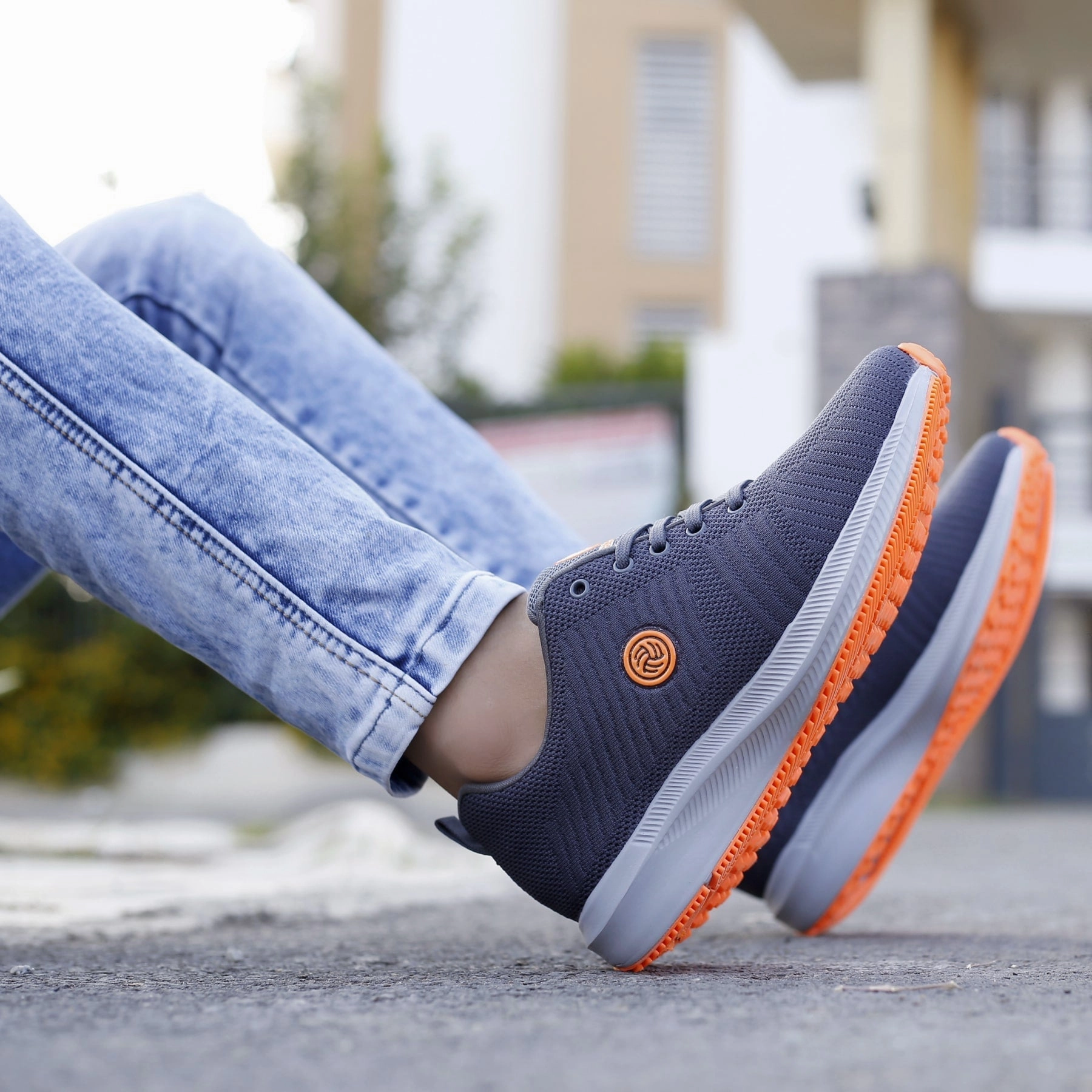 Arch Support Bacca Bucci Proton