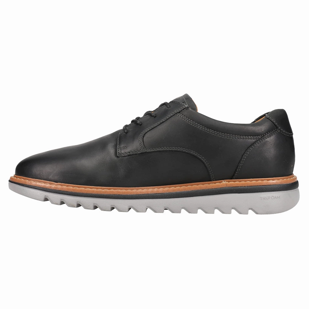 Braydon Oxford Shoes Everyday Sneakers Non Slip