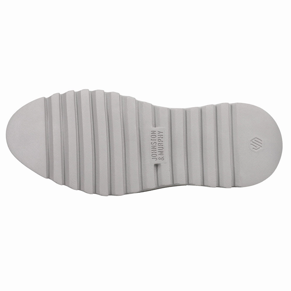 Braydon Oxford Shoes Odor Resistant