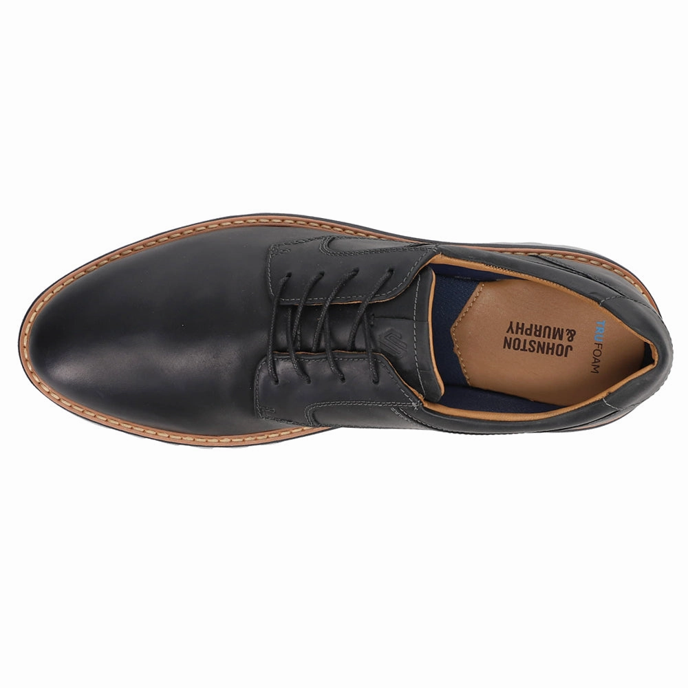 Water Resistant Braydon Oxford Shoes