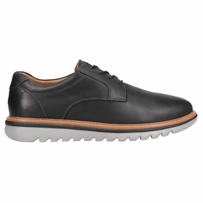 All Weather Braydon Oxford Shoes