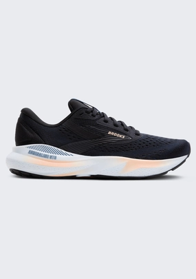 Brooks Women'S Adrenaline Gts 24 Daylong Comfort Water Resistant