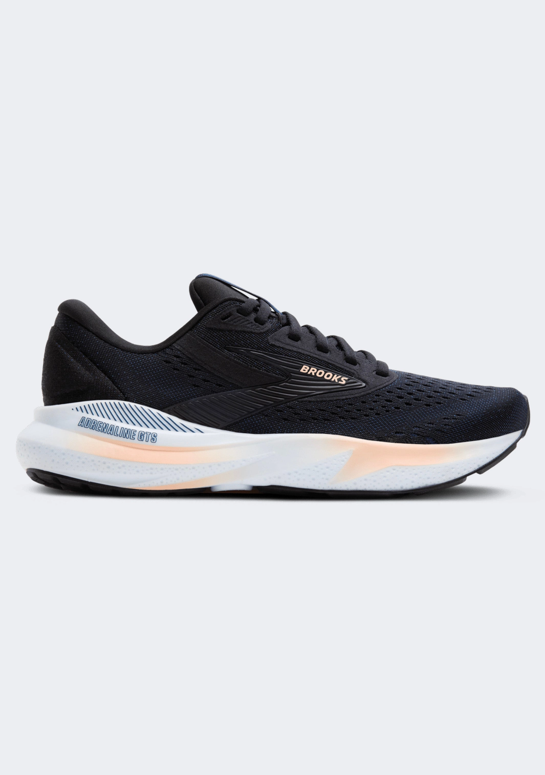 Brooks Women'S Adrenaline Gts 24 Daylong Comfort Water Resistant