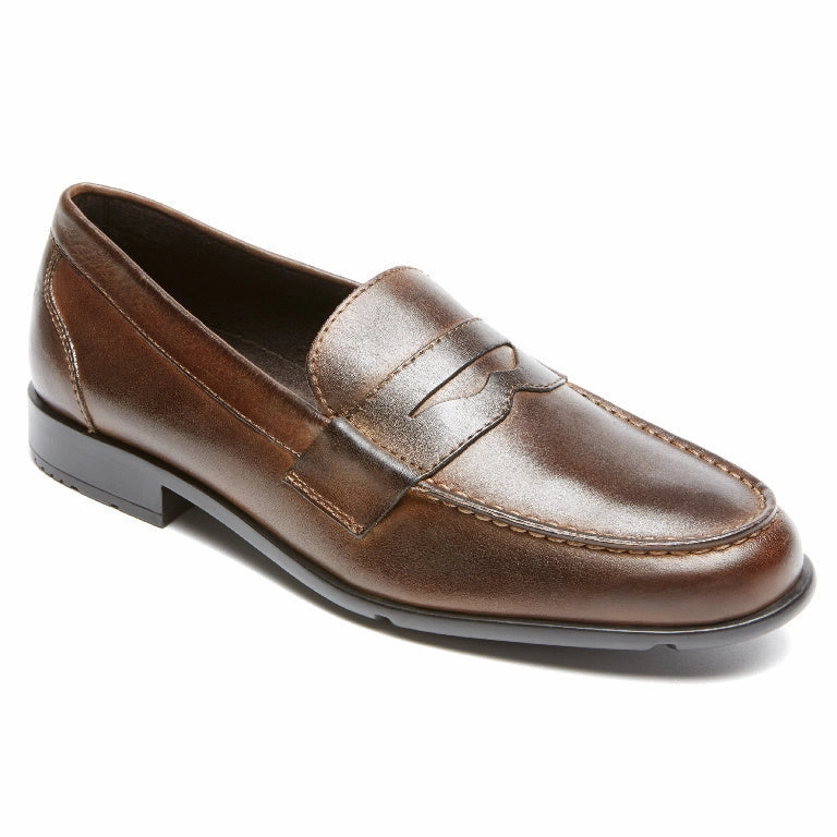 All Weather Men'S Classic Penny Loafer