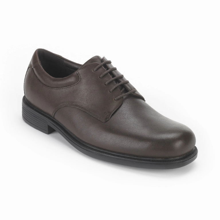 Men'S Margin Oxford Flexible Daylong Comfort