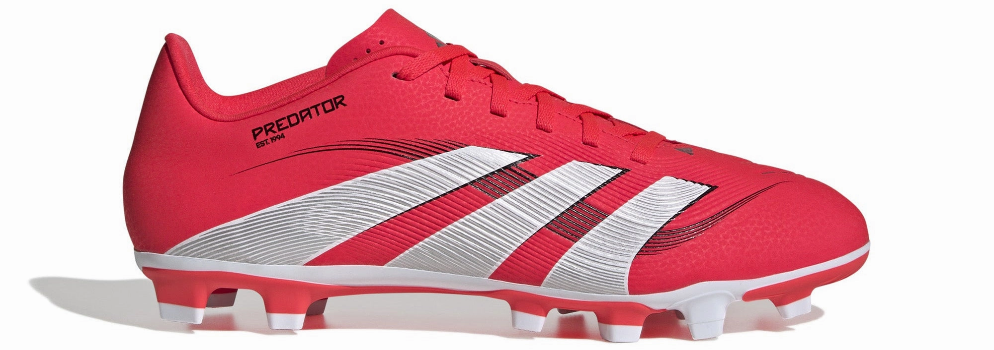 Stylish Footwear Standing Shoes Predator Club Fg/Mg Football Boots