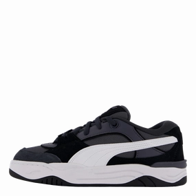 Rugged Sole Puma-180 Strong Gray-Puma Black