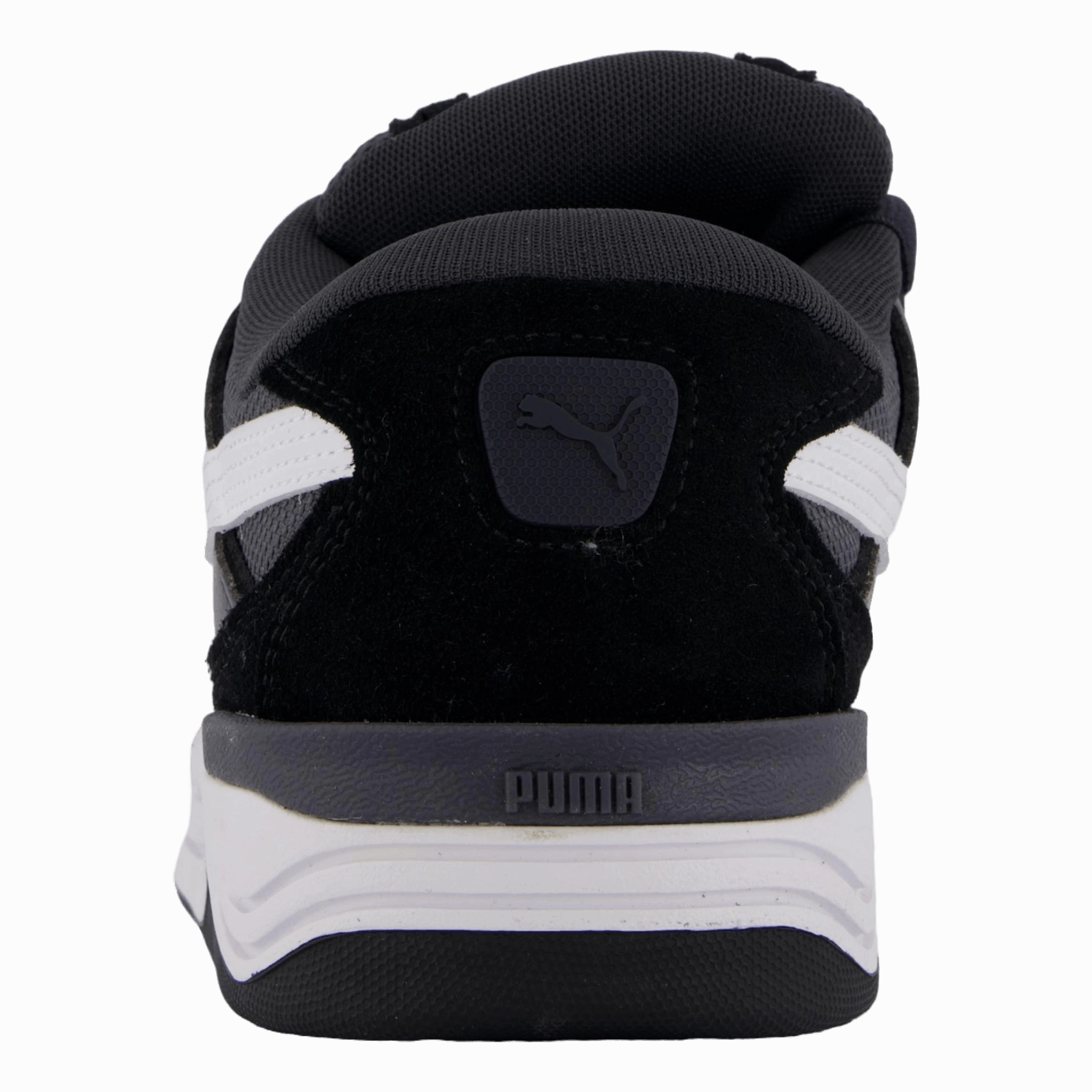All Day Support Minimal Footwear Puma-180 Strong Gray-Puma Black