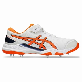 Weather Resistant Comfort Shoes Speed Menace Ff Men'S Cricket Shoes