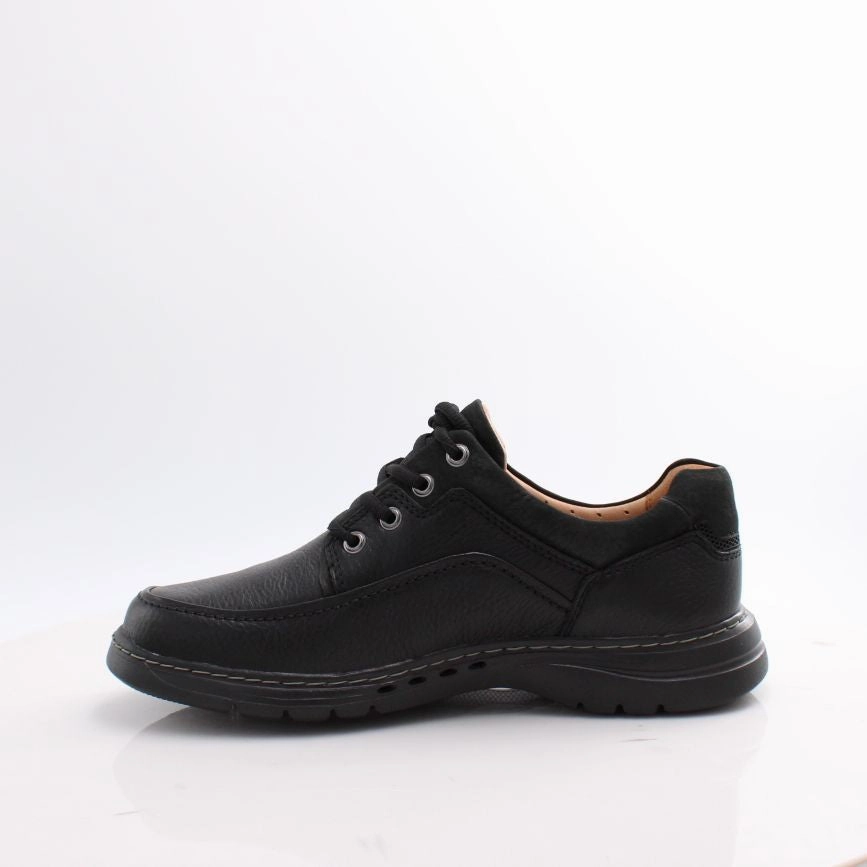 Un Brawley Lace Ex Wide Clarks Easy On/Off Classic Footwear