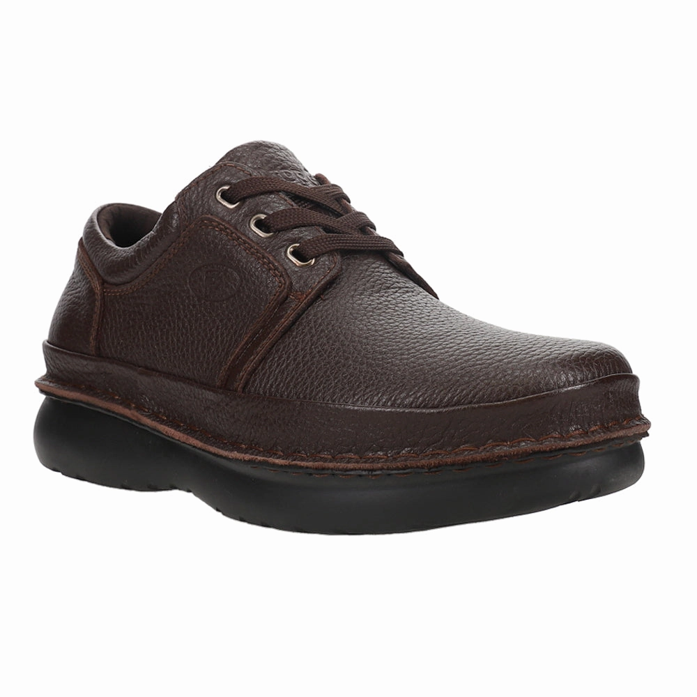 Ergonomic Sole Villager Oxford Shoes