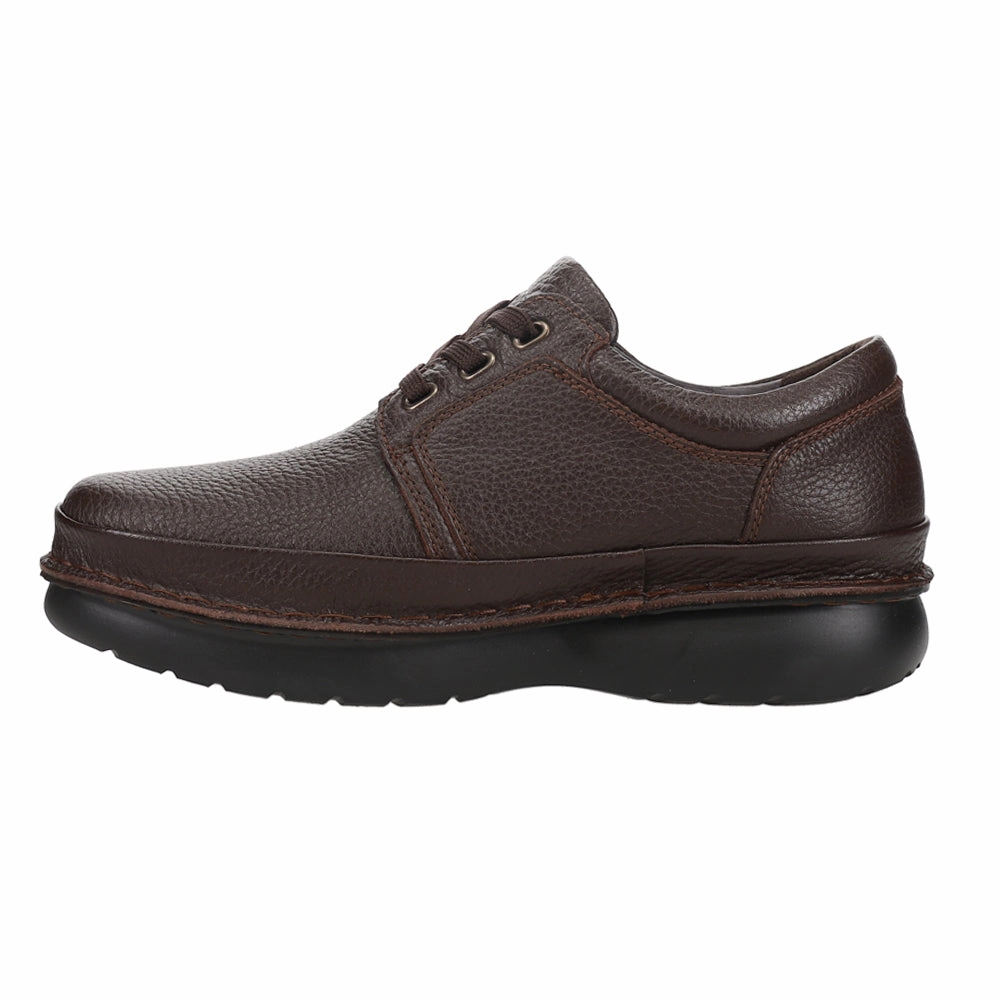 Slip On Shoes All Day Comfort Villager Oxford Shoes