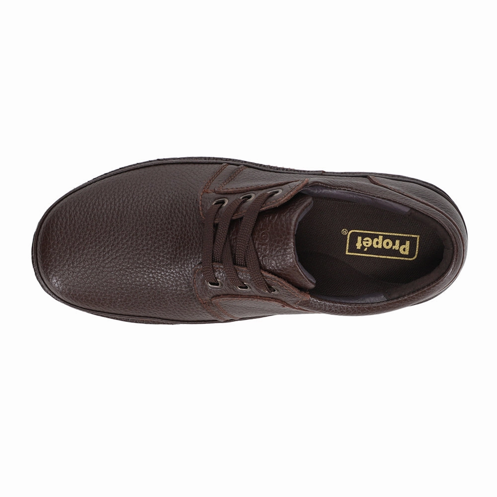 Villager Oxford Shoes Weather Resistant