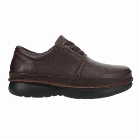 Villager Oxford Shoes Unisex Shoes