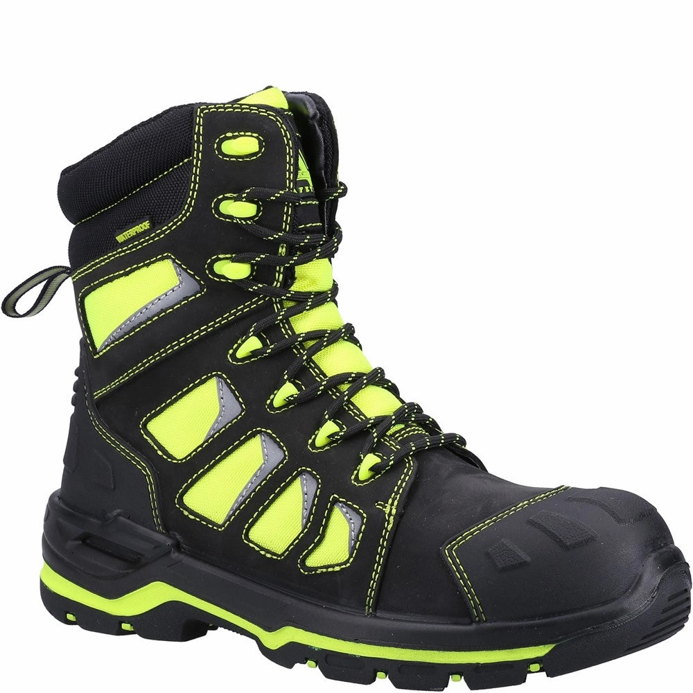 Chic Footwear Amblers Safety As972C Beacon Safety Boot