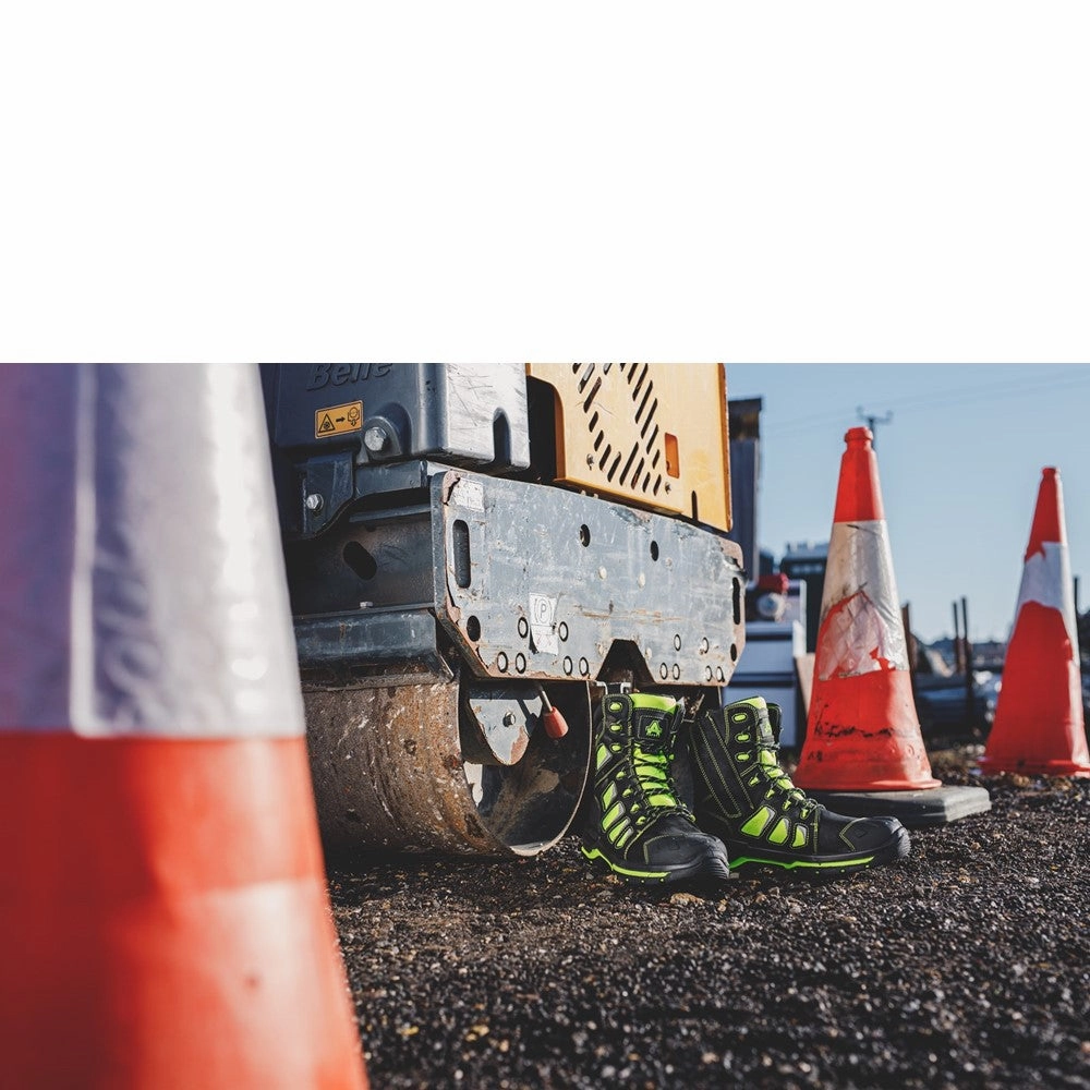 Amblers Safety As972C Beacon Safety Boot Essential Footwear