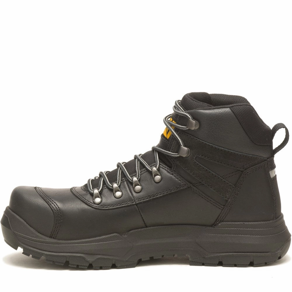 Caterpillar Pneumatic 2.0 Safety Boot Unisex Shoes