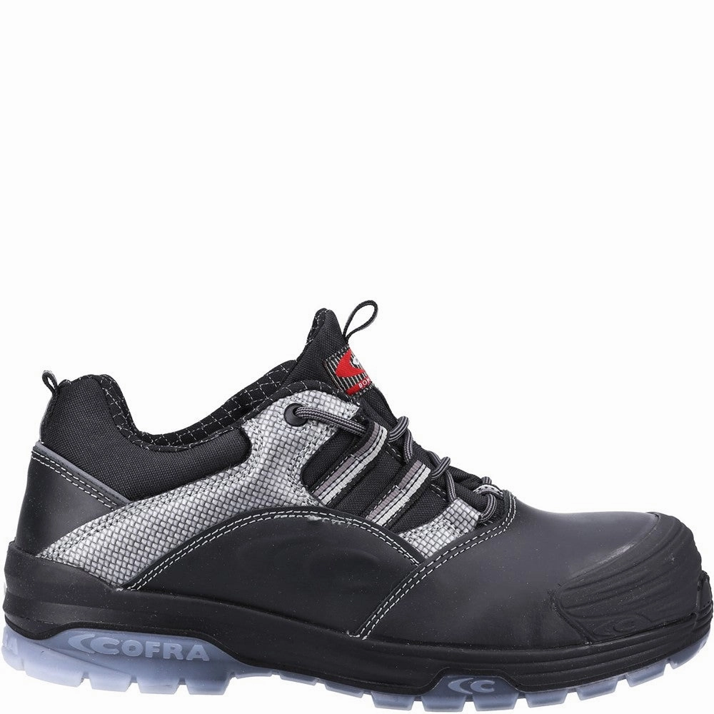 Cofra Caravaggio S3 Src Safety Trainer Quick Dry