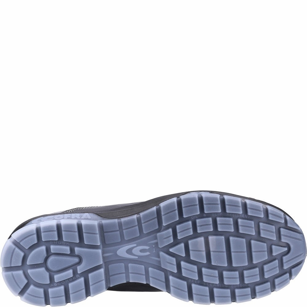 Secure Fit Cofra Caravaggio S3 Src Safety Trainer
