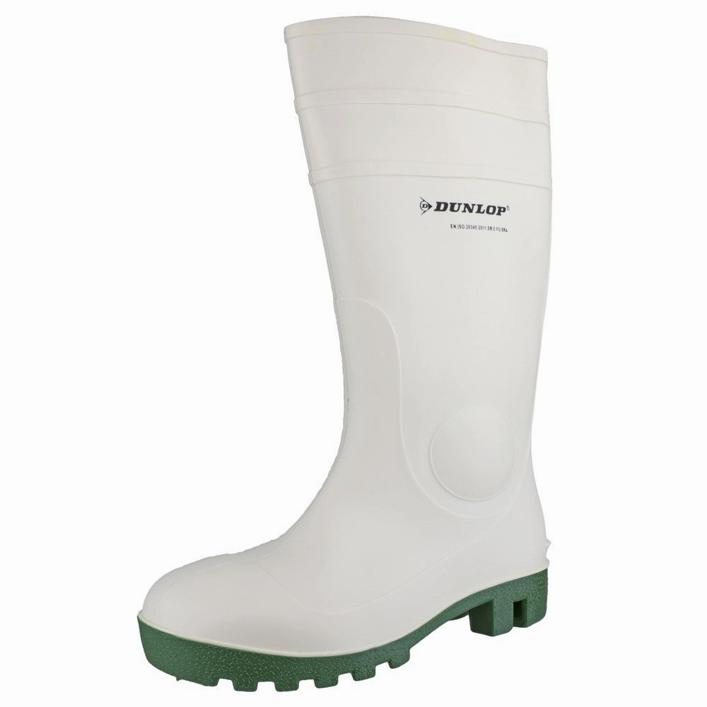Dunlop Protomastor Safety Wellington Travel Footwear